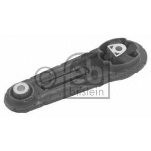 Engine Mounting; Mounting, automatic transmission; Mounting, manual transmission