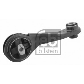 Engine Mounting