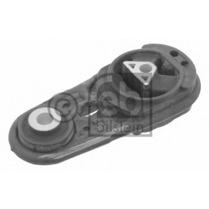 Engine Mounting; Mounting, automatic transmission; Mounting, manual transmission