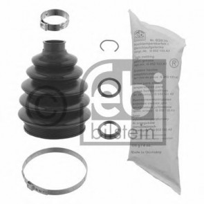 Bellow Set, drive shaft