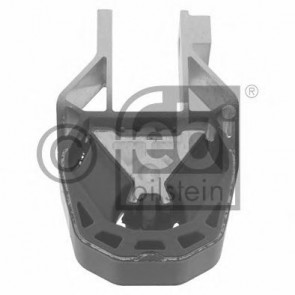 Engine Mounting; Mounting, automatic transmission; Mounting, manual transmission