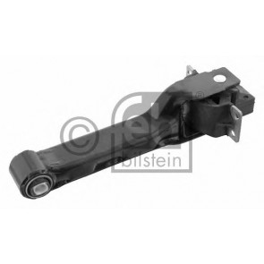 Engine Mounting; Mounting, automatic transmission; Mounting, manual transmission