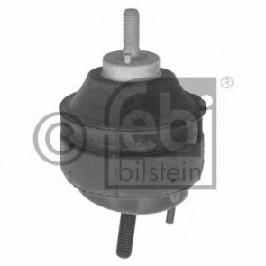 Engine Mounting