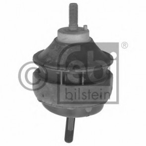 Engine Mounting