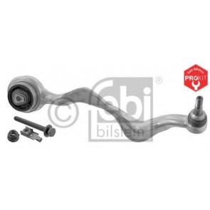 Track Control Arm