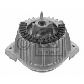 Engine Mounting