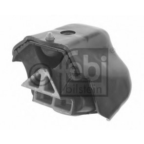Engine Mounting