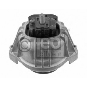 Engine Mounting