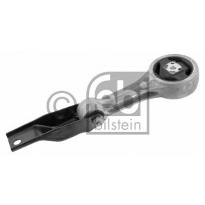 Engine Mounting