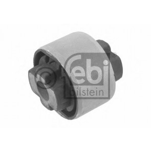 Control Arm-/Trailing Arm Bush