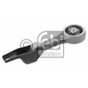 Engine Mounting