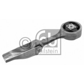 Engine Mounting