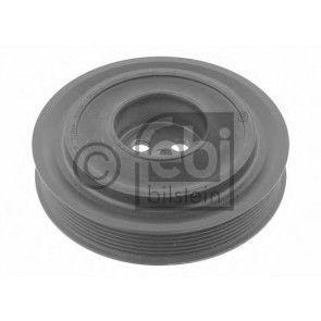 Belt Pulley, crankshaft