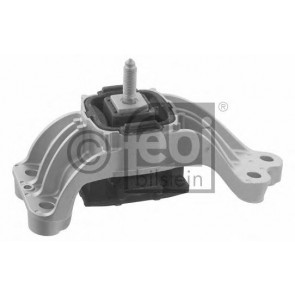 Mounting, automatic transmission