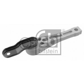 Engine Mounting