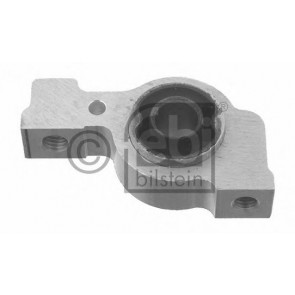Control Arm-/Trailing Arm Bush