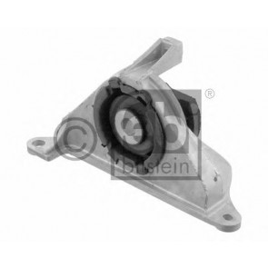 Engine Mounting; Mounting, automatic transmission; Mounting, manual transmission
