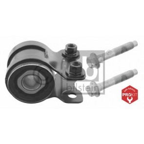 Control Arm-/Trailing Arm Bush