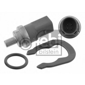 Sensor, coolant temperature
