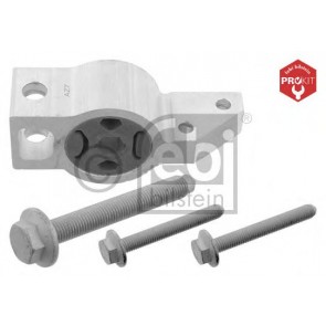 CONTROL ARM SILENTBLOCK VW CADDY FRONT AXIS REAR LEFT 2.0 TDI