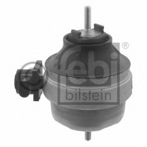 Engine Mounting