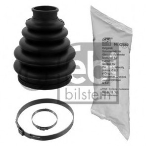 Bellow Set, drive shaft