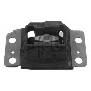 Engine Mounting