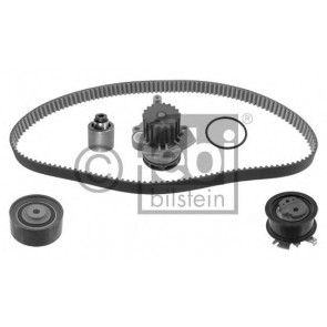 Water Pump & Timing Belt Kit