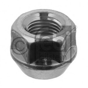 Wheel Nut