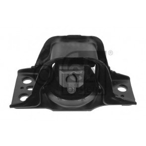 Engine Mounting