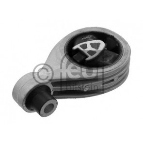Engine Mounting