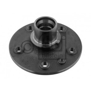 Wheel Hub