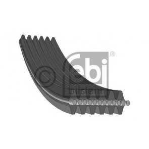 V-Ribbed Belts