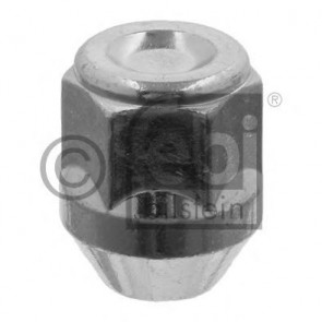 Wheel Nut