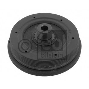 Belt Pulley, crankshaft