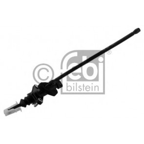 Master Cylinder, clutch