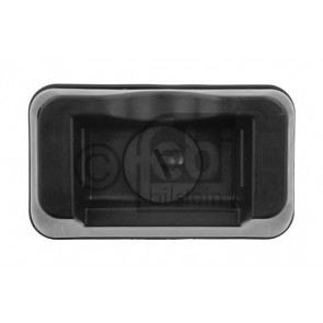 Jack Support Plate