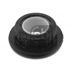 Control Arm-/Trailing Arm Bush