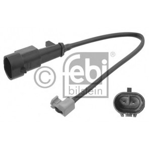 BRAKE PADS SENSOR IVECO DAILY 06> FRONT 35S