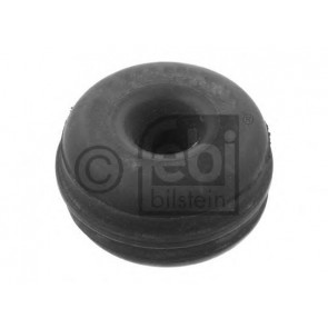 Rubber Buffer, suspension