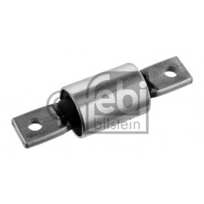 CONTROL ARM SILENTBLOCK ALFA 166 98> FRONT AXIS LOWER 2.4 JTD