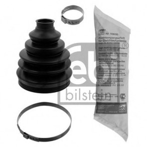 Bellow Set, drive shaft