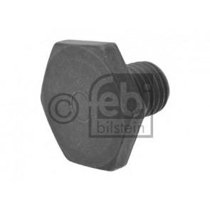 Oil Drain Plug, oil pan