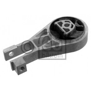 Engine Mounting