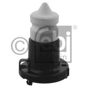Rubber Buffer, suspension