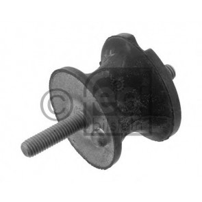 Mounting, manual transmission