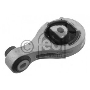 Engine Mounting; Mounting, manual transmission