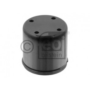 Plunger, high pressure pump