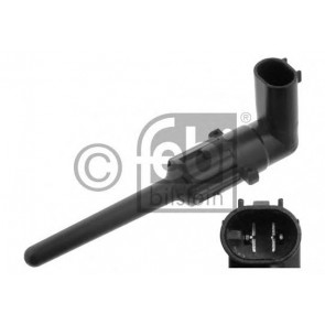 Sensor, coolant level