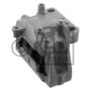Engine Mounting